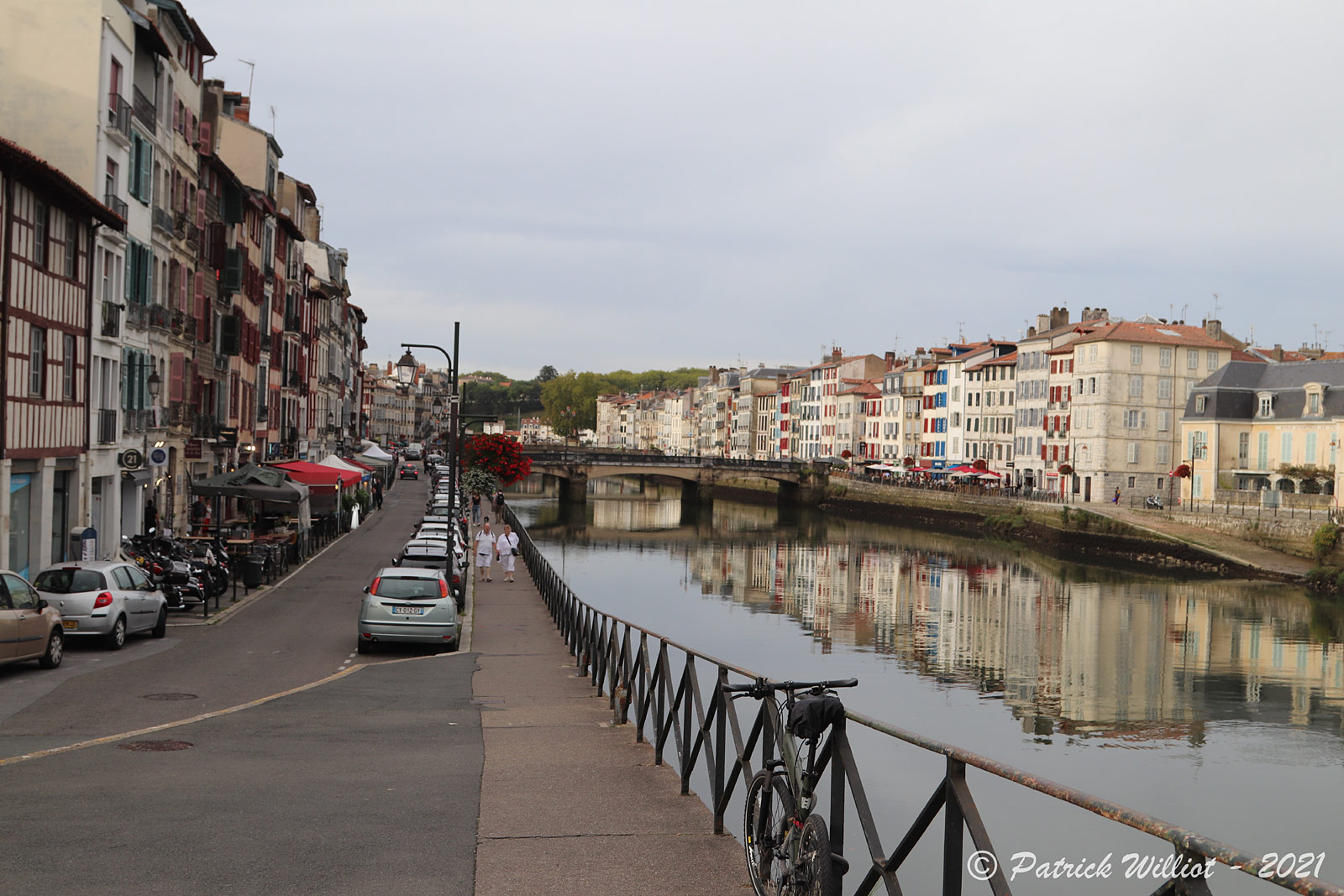 Bayonne